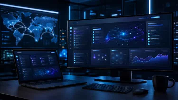 Enterprise AI Strategy, Governance & Responsible AI