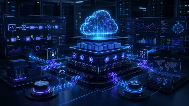 MLOps, Evaluation & AI Reliability
