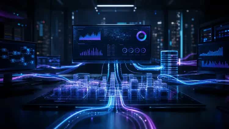 Retrieval-Augmented Generation & Enterprise Knowledge