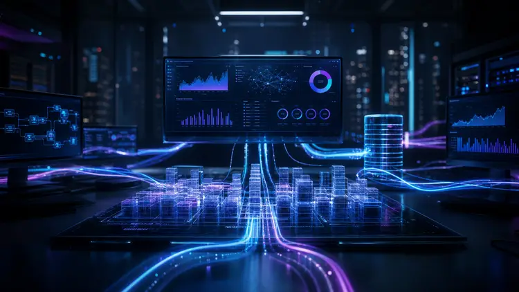 Retrieval-Augmented Generation & Enterprise Knowledge