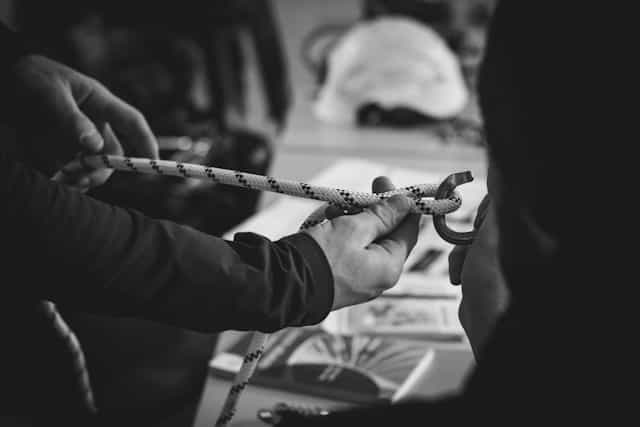 Handover & Training — Empowering Your Team