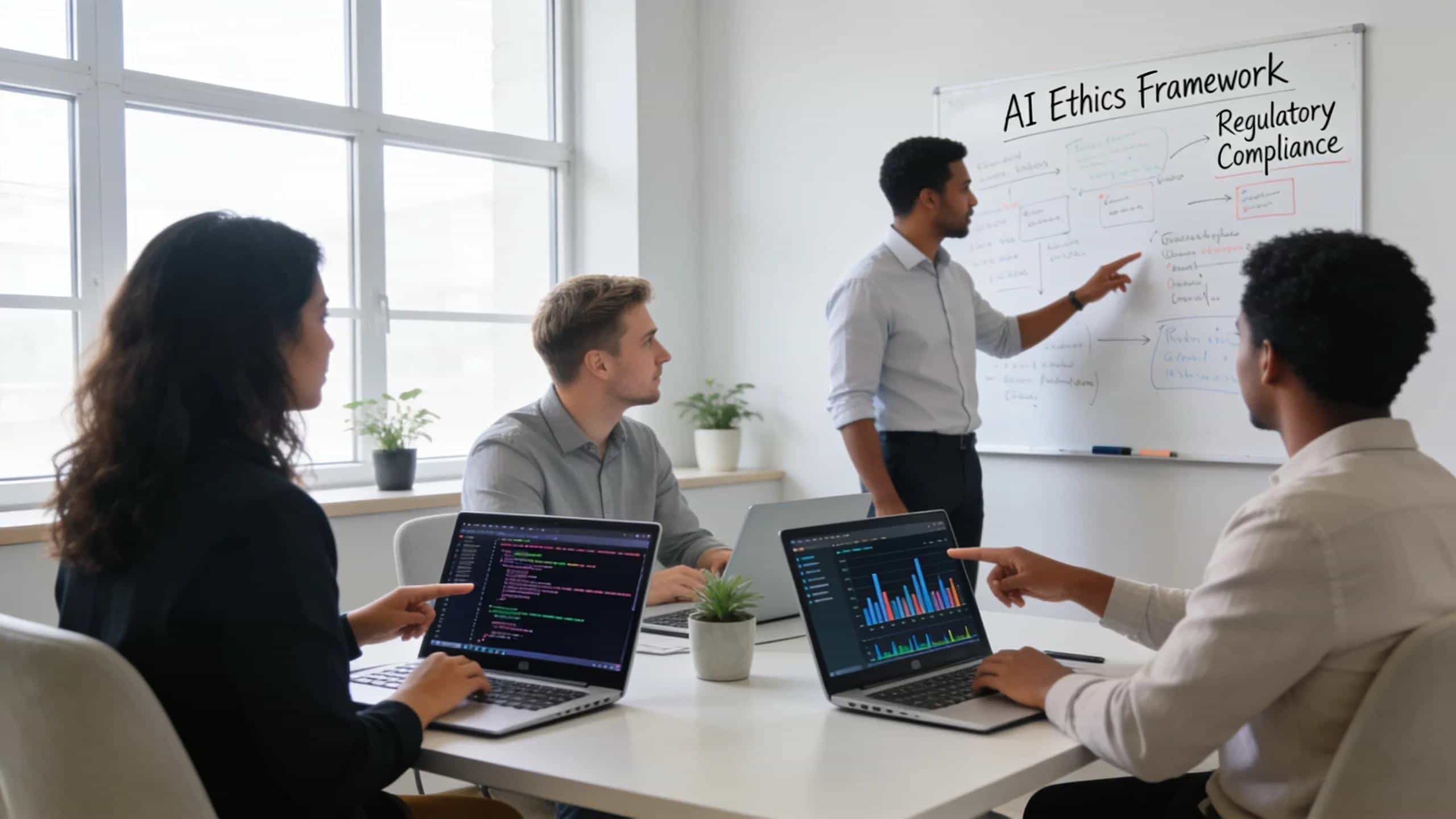 Enterprise AI Strategy, Governance, and Responsible AI: The Informityx Guide