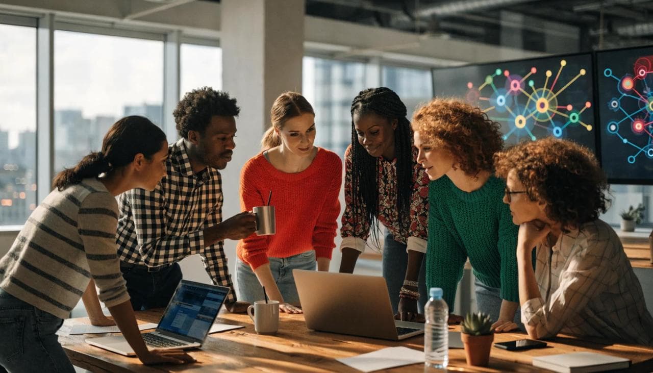 Enterprise AI Integration Solutions for Business Efficiency