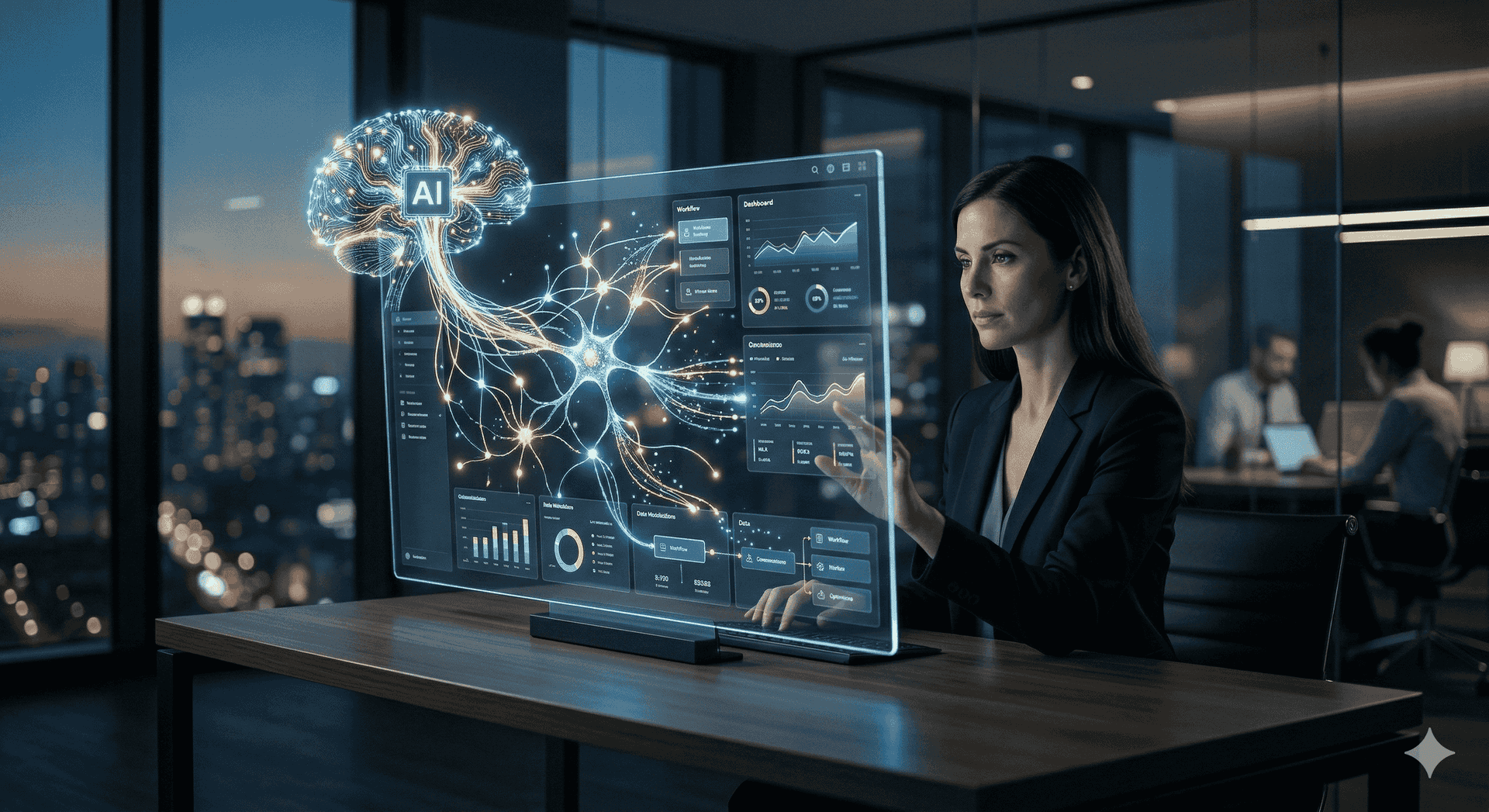 AI Integration