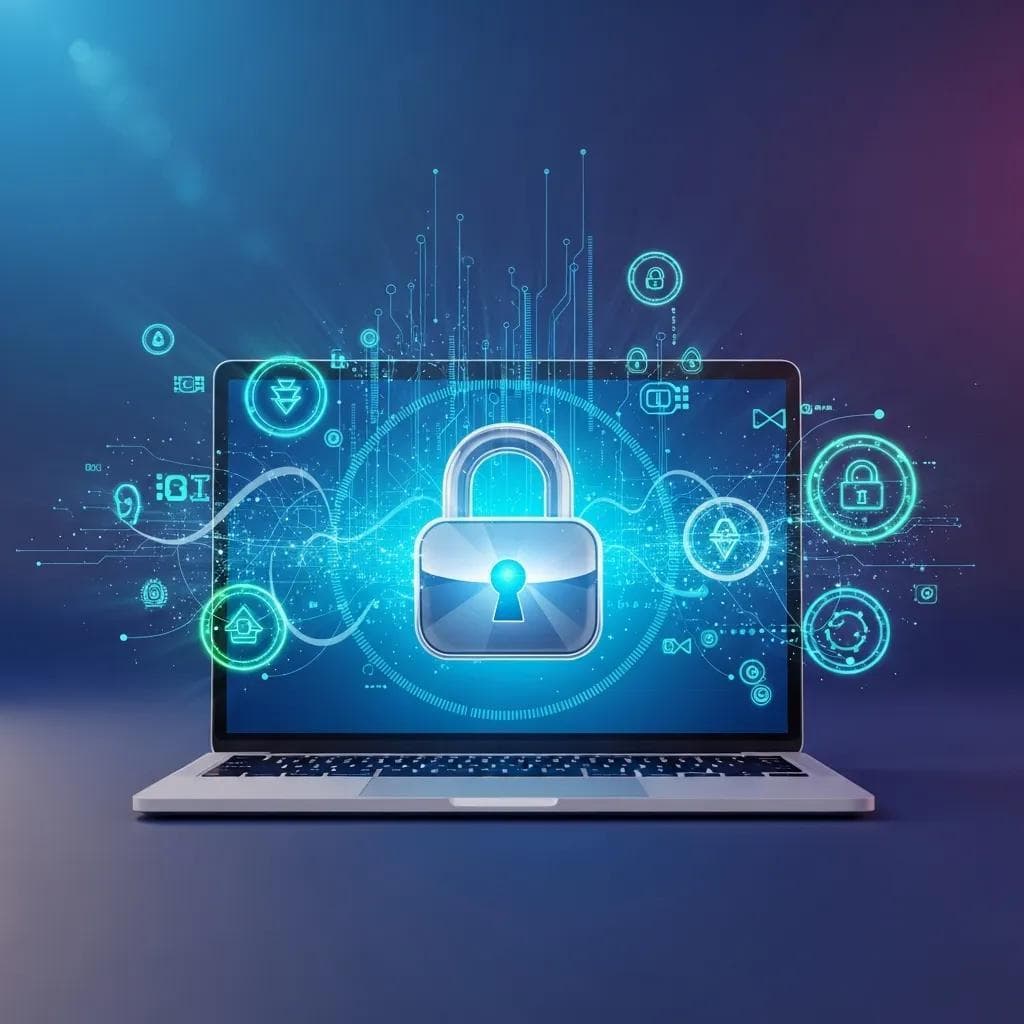 Data Protection and Encryption Best Practices for Modern Applications