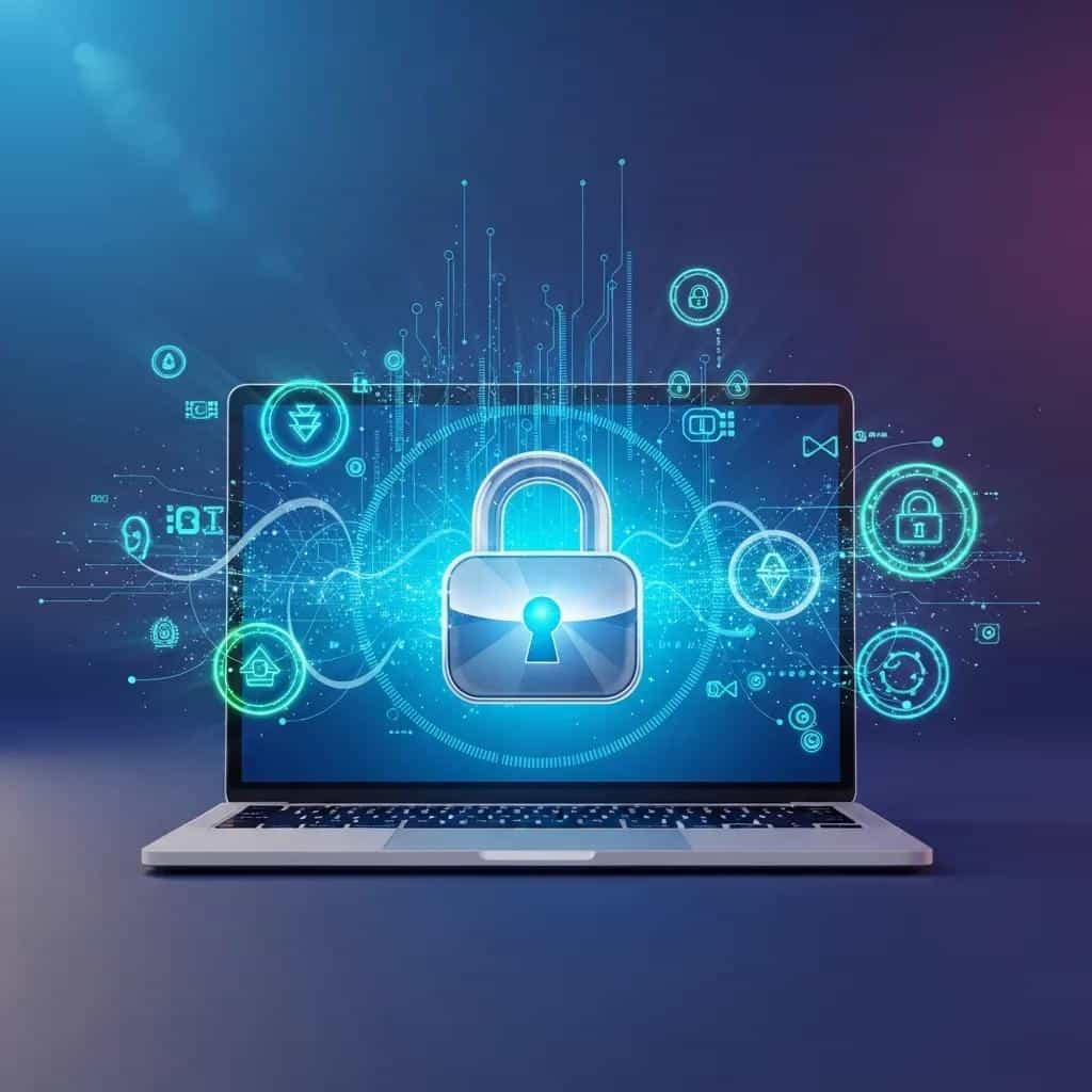 Data Protection and Encryption Best Practices for Modern Applications