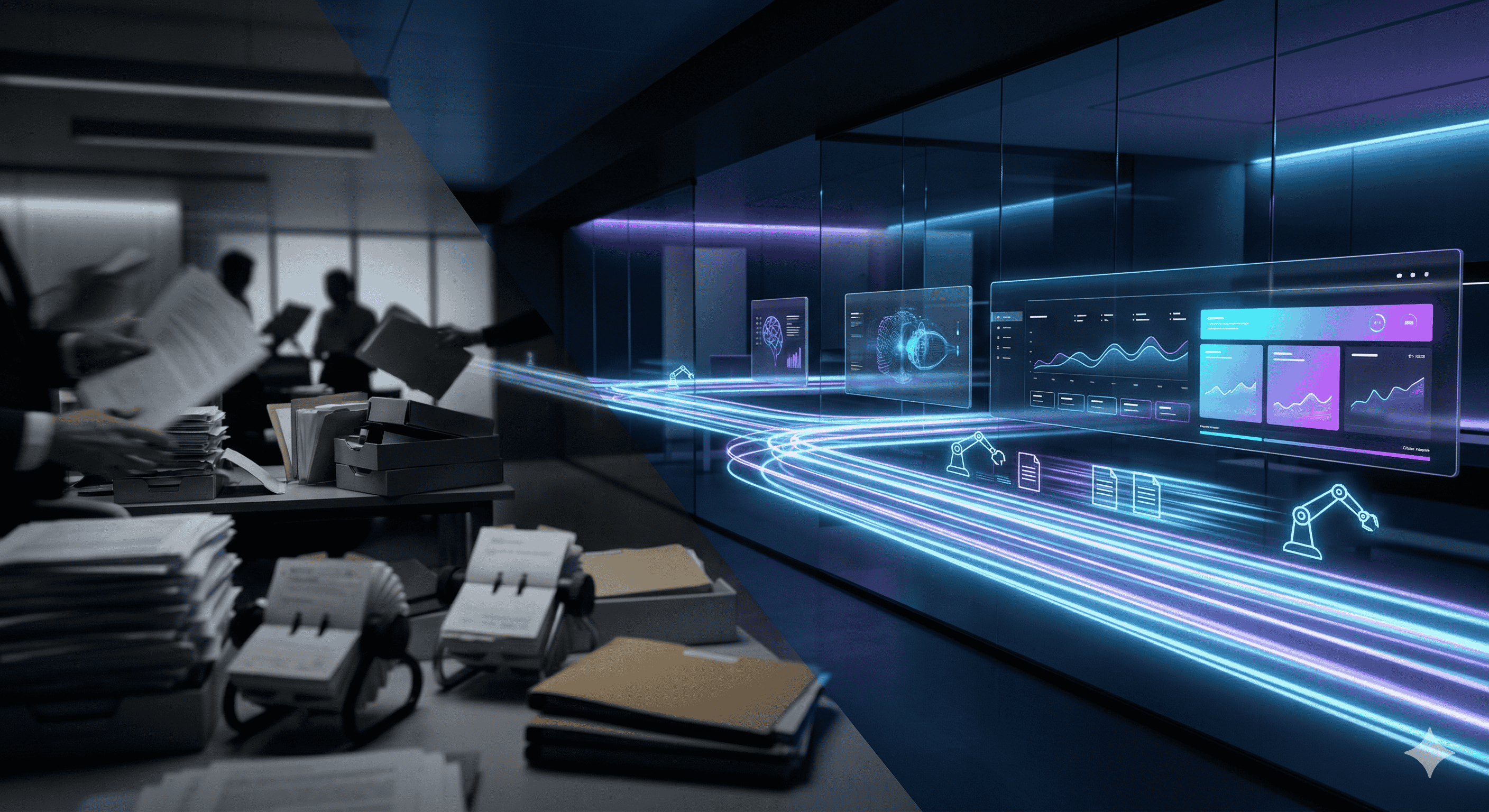 How Automation Can Save 100+ Hours Per Month in Your Business