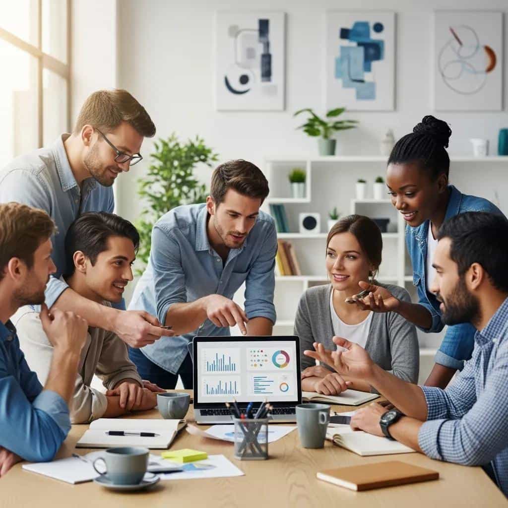 Measuring MVP Success: Metrics, Evidence, and Next Steps
