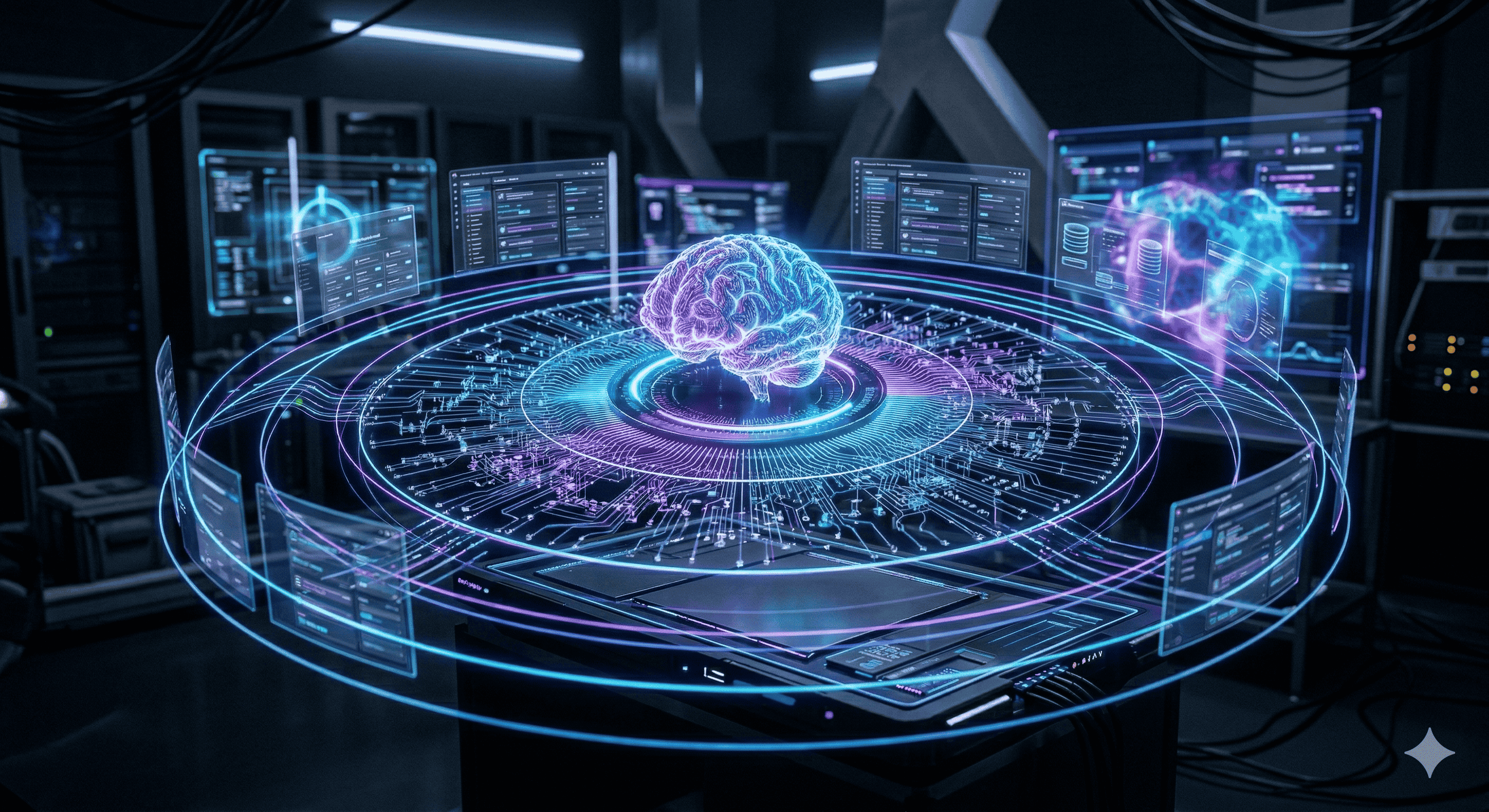 AI is Not a Feature - It’s the Foundation of Modern Products