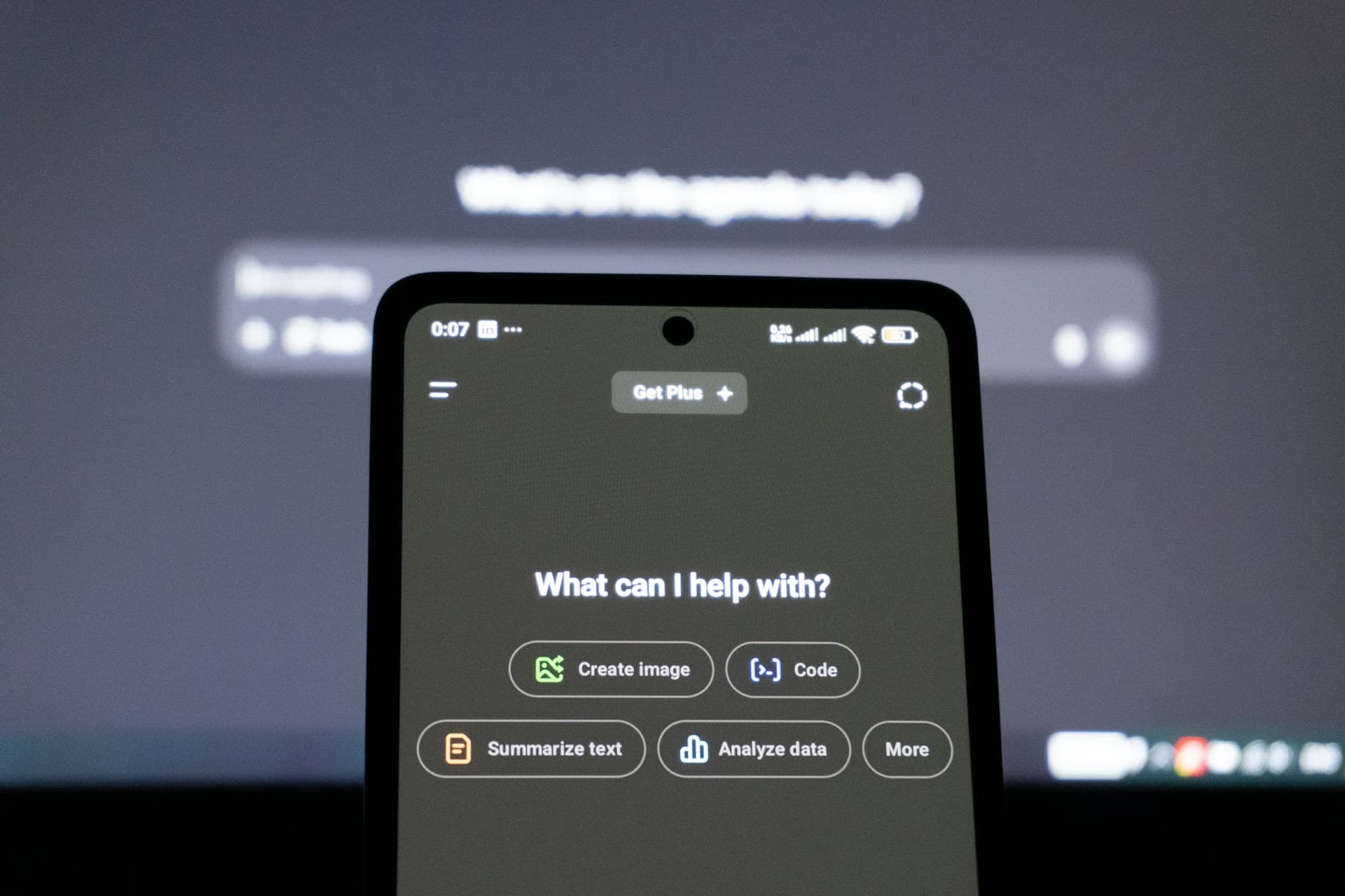 Natural Language Processing & Conversational AI